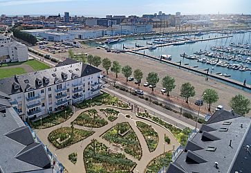 appartement - L'île Vertime - 1ère Tranche - LES SABLES D'OLONNE