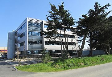 bureau - Mesemena - LA BAULE